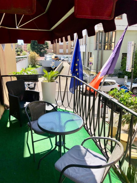Hotel Delle Rose, Mestre, Italy