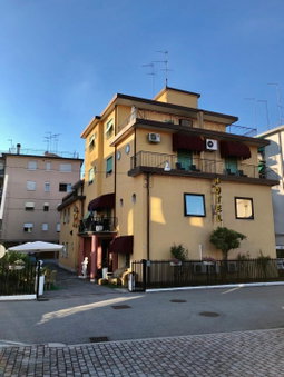 Hotel Delle Rose, Mestre, Italy