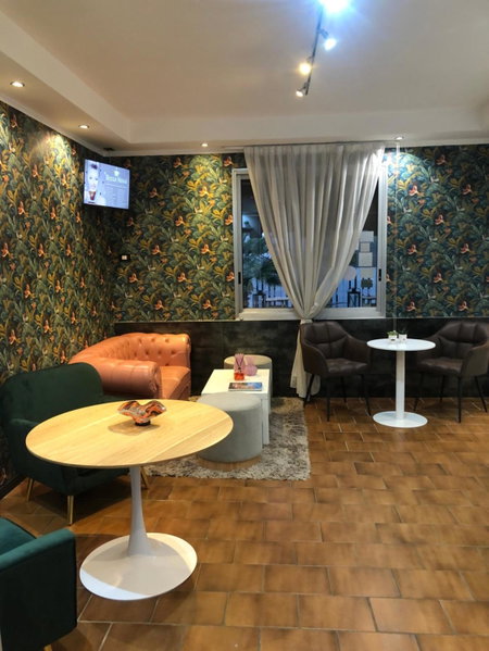 Hotel Delle Rose, Mestre, Italy