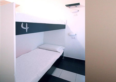 NEW GENERATION HOSTEL Milan center, Milan, Italy