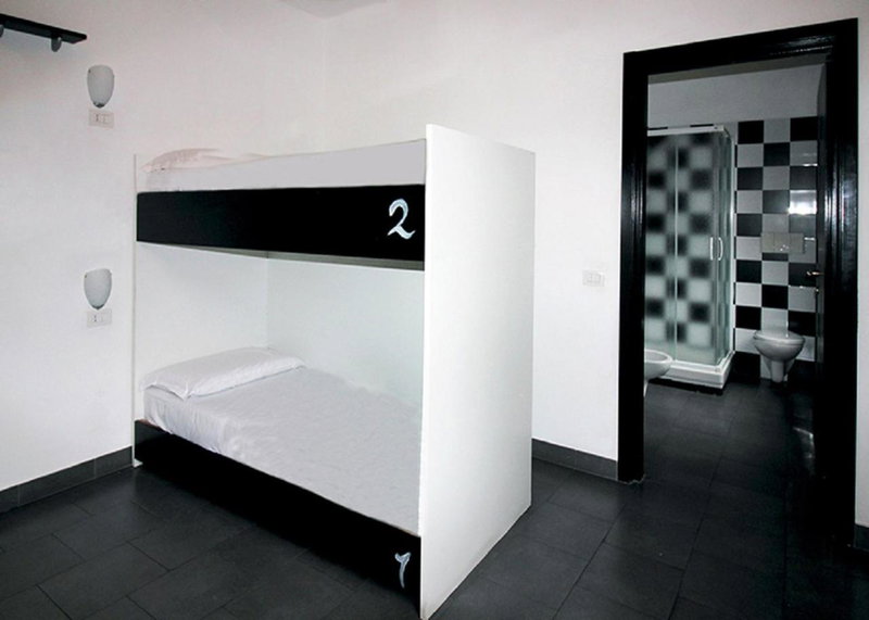 NEW GENERATION HOSTEL Milan center, Milan, Italy