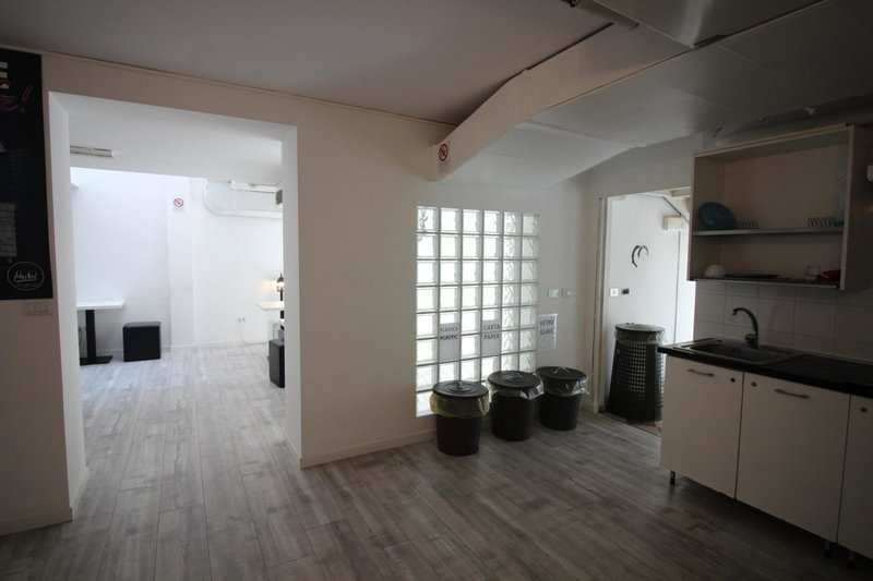 NEW GENERATION HOSTEL Milan center, Milan, Italy