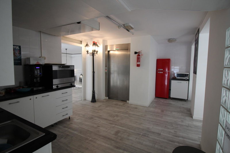 NEW GENERATION HOSTEL Milan center, Milan, Italy