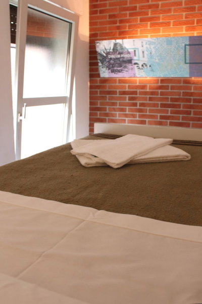 NEW GENERATION HOSTEL Milan center, Milan, Italy