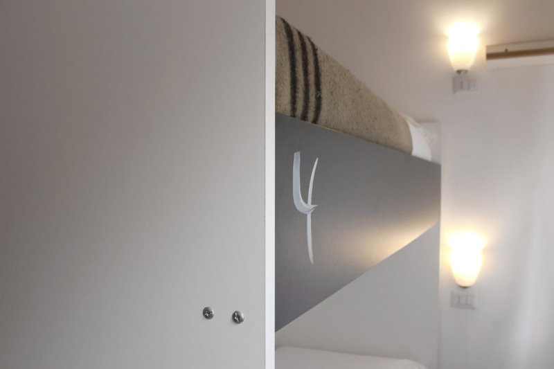 NEW GENERATION HOSTEL Milan center, Milan, Italy