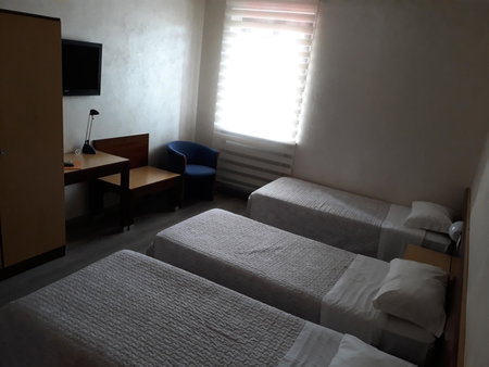 Hotel San Giorgio, Udine, Italy
