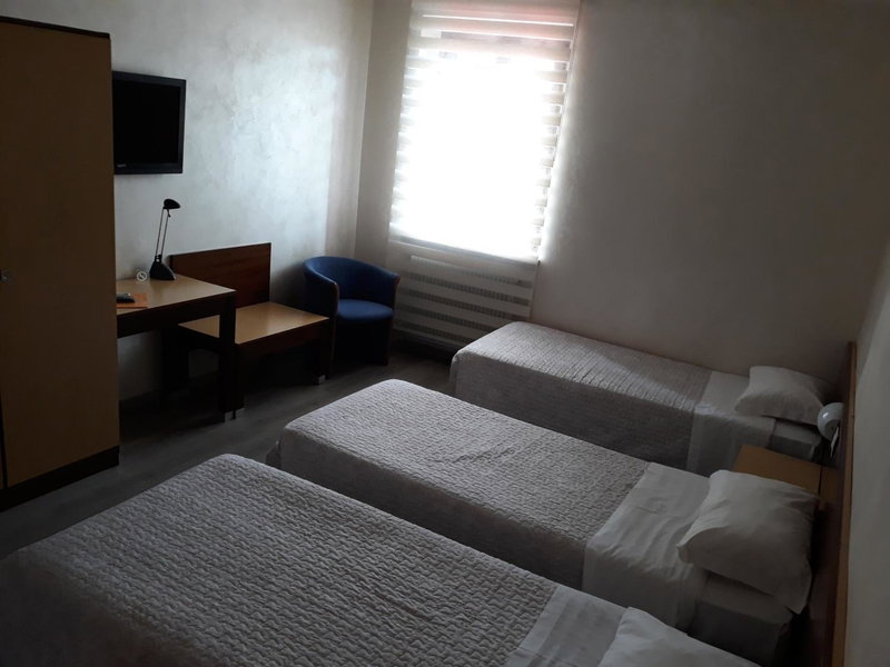 Hotel San Giorgio, Udine, Italy