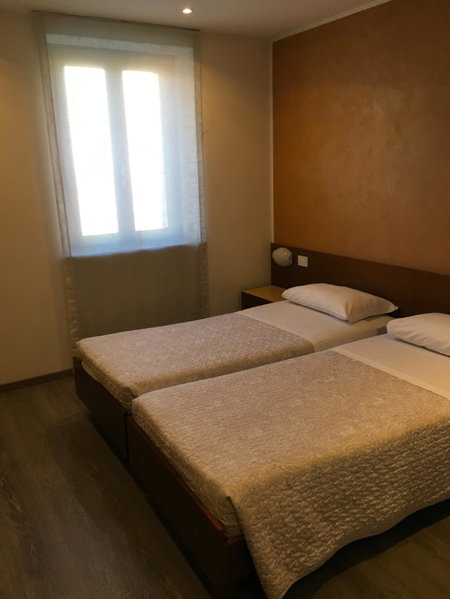 Hotel San Giorgio, Udine, Italy