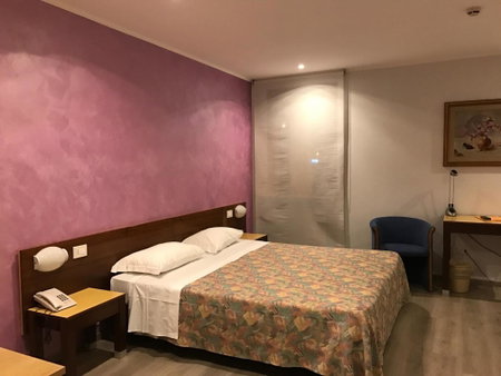Hotel San Giorgio, Udine, Italy