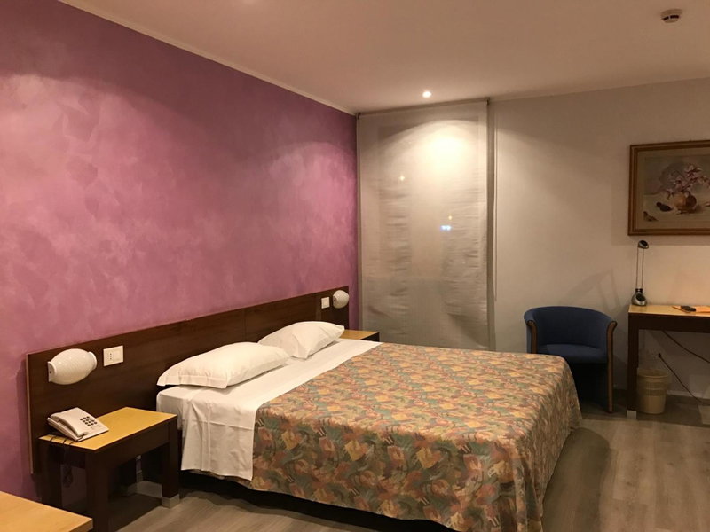 Hotel San Giorgio, Udine, Italy