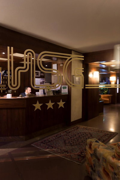 Hotel San Giorgio, Udine, Italy