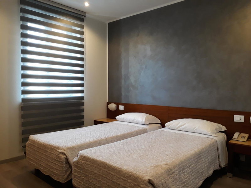 Hotel San Giorgio, Udine, Italy
