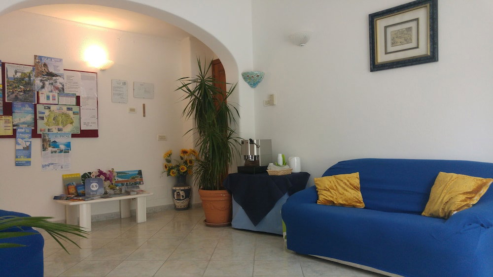 Villa Natalina, Italy