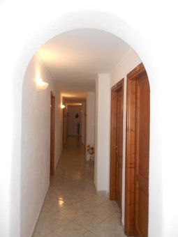Villa Natalina, Forio, Italy