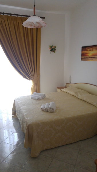 Villa Natalina, Forio, Italy