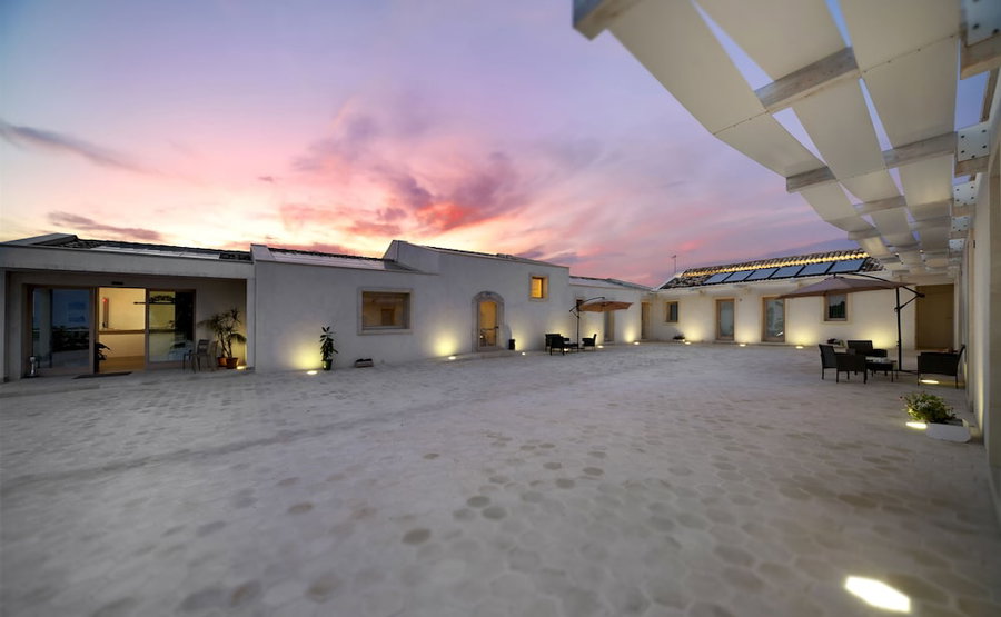 Addauro Resort, Syracuse, Italy