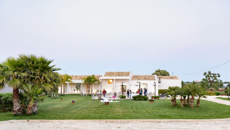 Addauro Resort, Syracuse, Italy