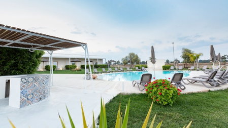 Addauro Resort, Syracuse, Italy