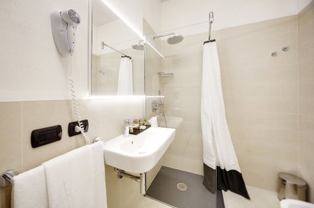 Addauro Resort, Syracuse, Italy
