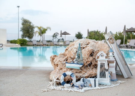 Addauro Resort, Syracuse, Italy
