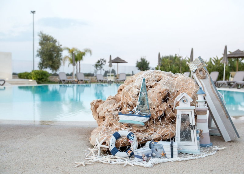 Addauro Resort, Syracuse, Italy