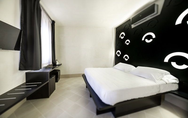 Addauro Resort, Syracuse, Italy