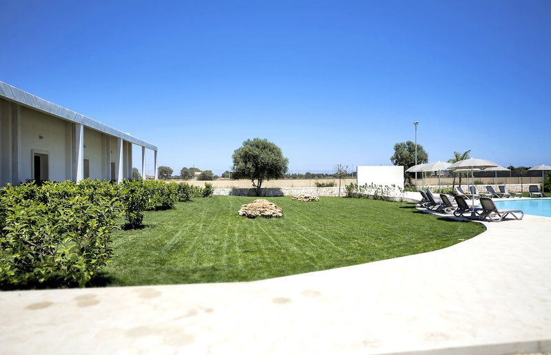 Addauro Resort, Syracuse, Italy