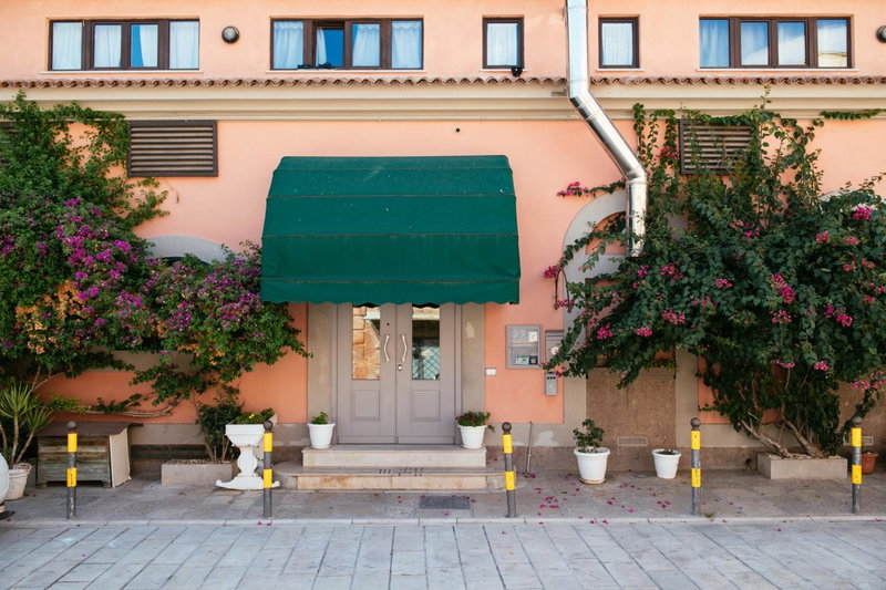 Hotel Bella Napoli ristorante & spa, Foggia, Italy