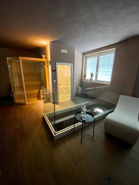 Hotel Bella Napoli ristorante & spa, Foggia, Italy