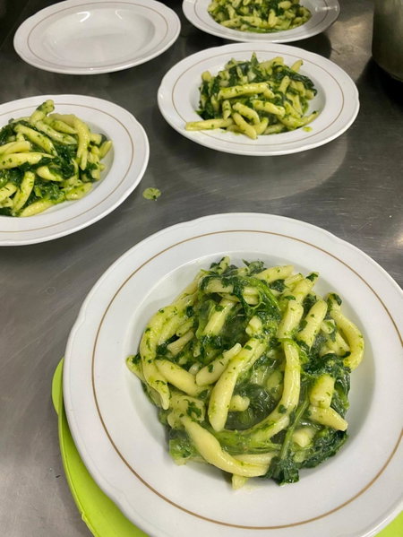 Hotel Bella Napoli ristorante & spa, Foggia, Italy