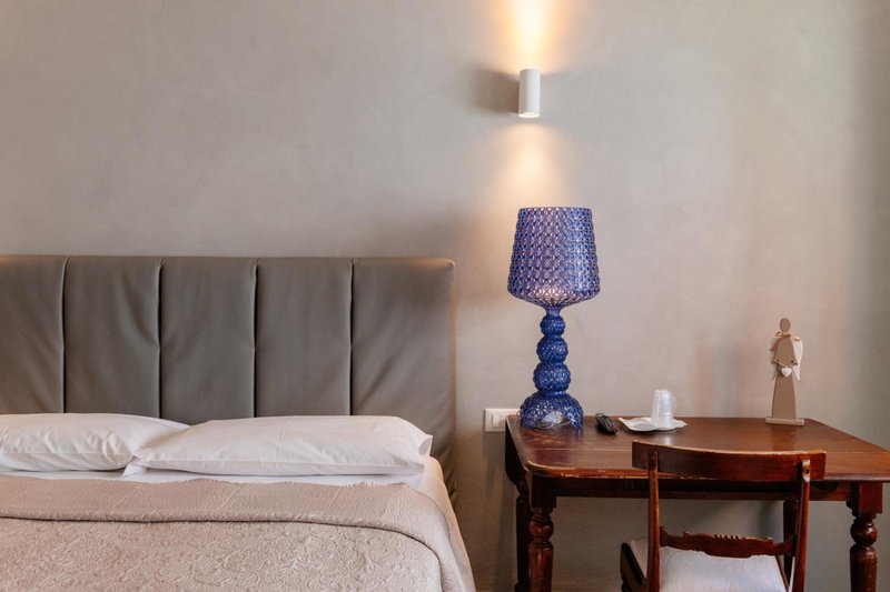 Hotel Bella Napoli ristorante & spa, Foggia, Italy