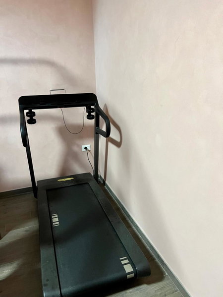 Hotel Bella Napoli ristorante & spa, Foggia, Italy