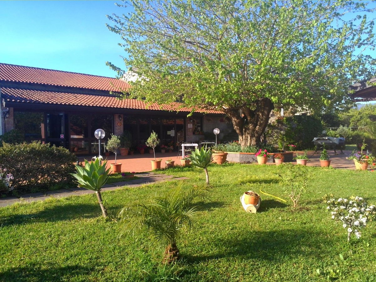 Agriturismo Il Pozzo Antico, Italie