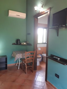 Agriturismo Il Pozzo Antico, Mascali, Italy