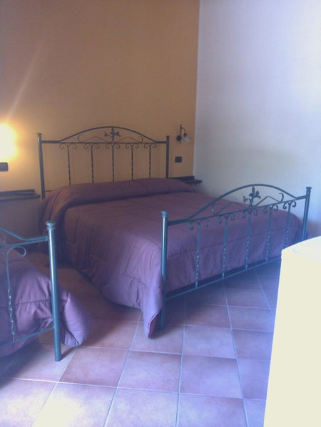 Agriturismo Il Pozzo Antico, Mascali, Italy