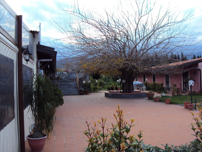 Agriturismo Il Pozzo Antico, Mascali, Italy