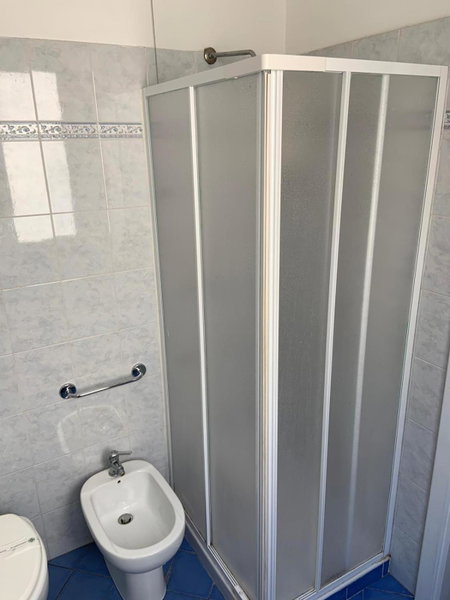Hotel Lungomare, Reggio Calabria, Italy