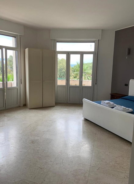 Hotel Lungomare, Reggio Calabria, Italy