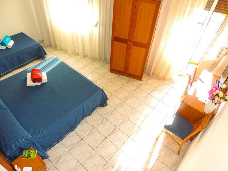 Hotel Lungomare, Reggio Calabria, Italy