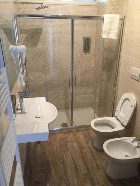 S'Oronzo Modern Town House, Lecce, Italy