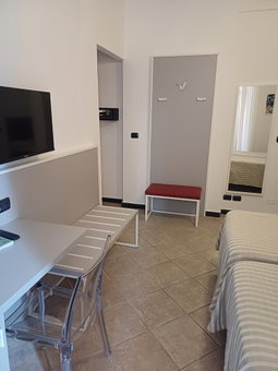 Hotel delle Rose, Bonassola, Italy