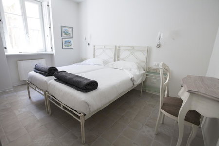 Villa Italia Luxury Suites and Apartments, Arco, Italy