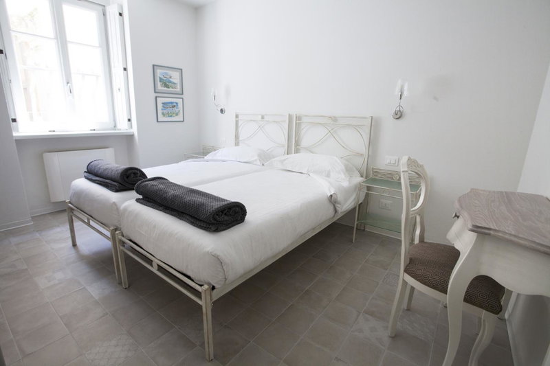 Villa Italia Luxury Suites and Apartments, Arco, Italy