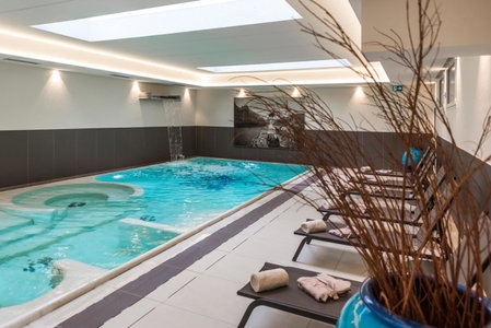 Villa Italia Luxury Suites and Apartments, Arco, Italy