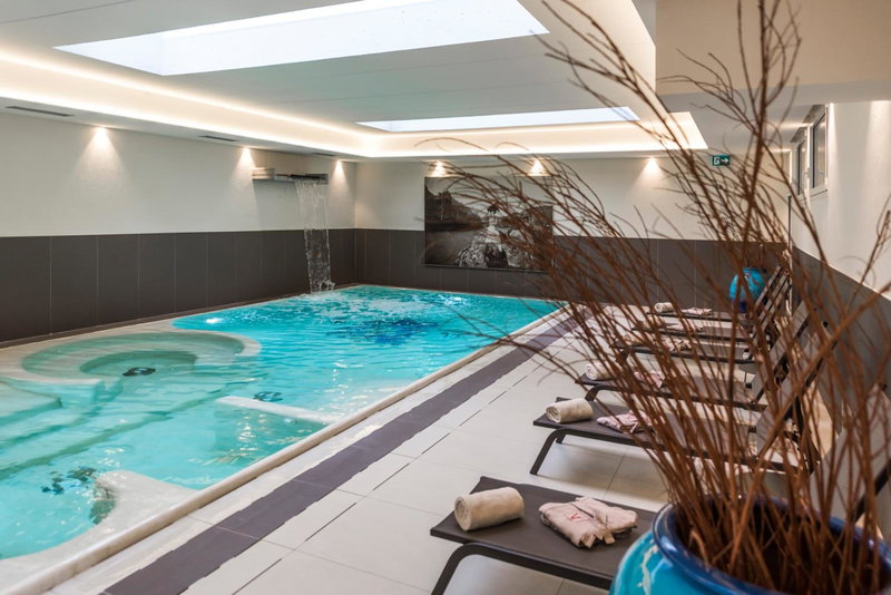 Villa Italia Luxury Suites and Apartments, Arco, Italy