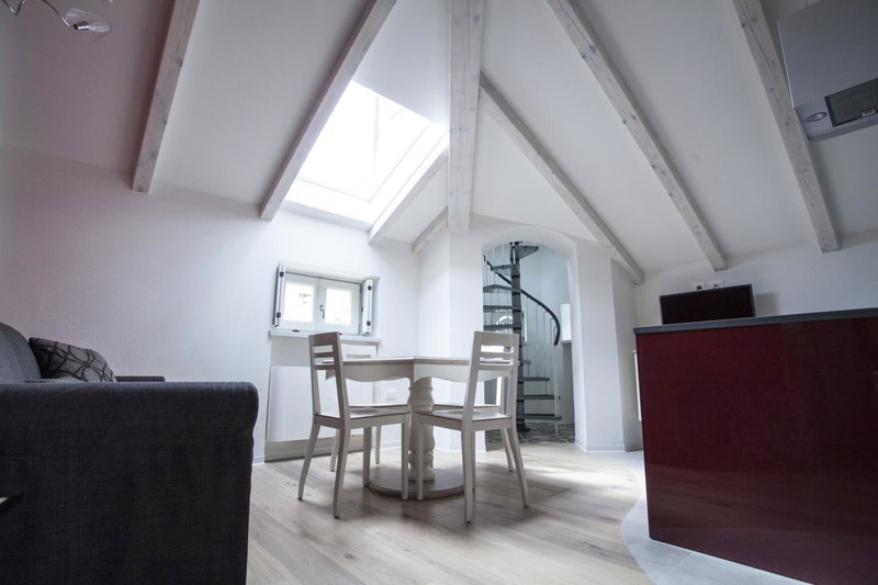Villa Italia Luxury Suites and Apartments, Arco, Italy