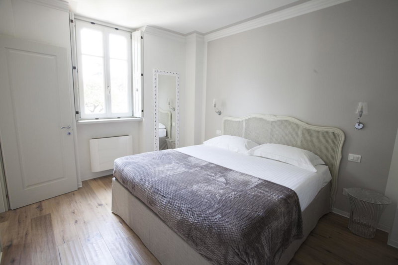 Villa Italia Luxury Suites and Apartments, Arco, Italy