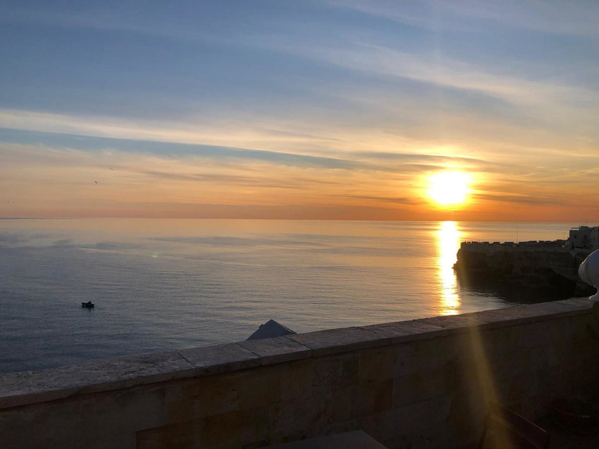 La Torretta del Senatore, Italy
