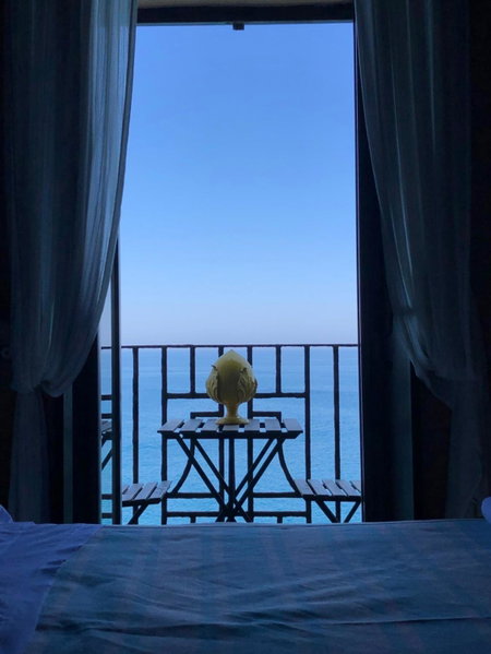 La Torretta del Senatore, Polignano a Mare, Italy