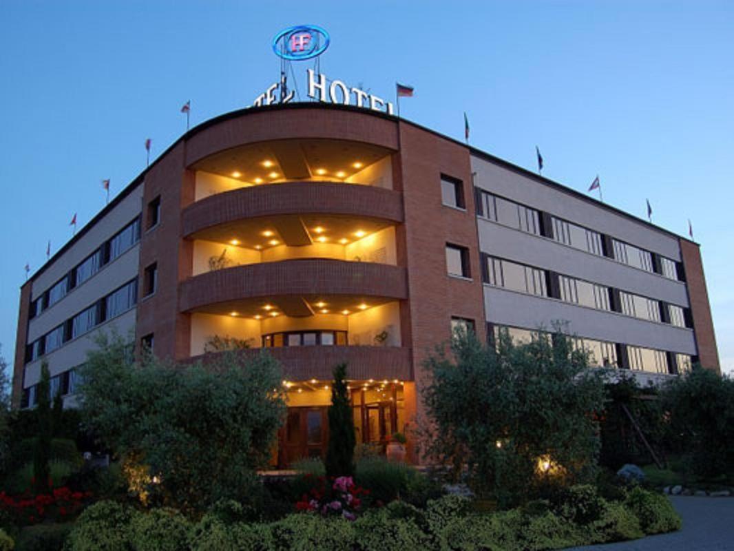 Hotel · Hotel Forum, Foiano Della Chiana